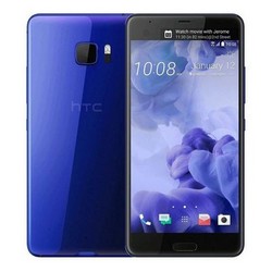 Замена микрофона на телефоне HTC U Ultra в Чебоксарах